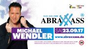 Tickets für Michael Wendler live! SA 23.09.17 AbraXXass Zülpic am 23.09.2017 - Karten kaufen